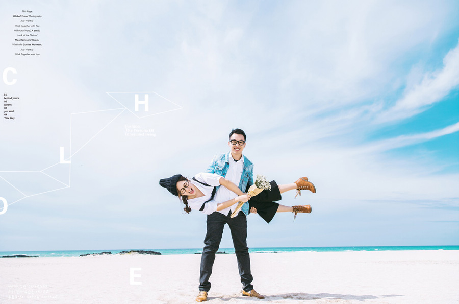 巴厘島婚紗攝影禮服有什么特點(diǎn)