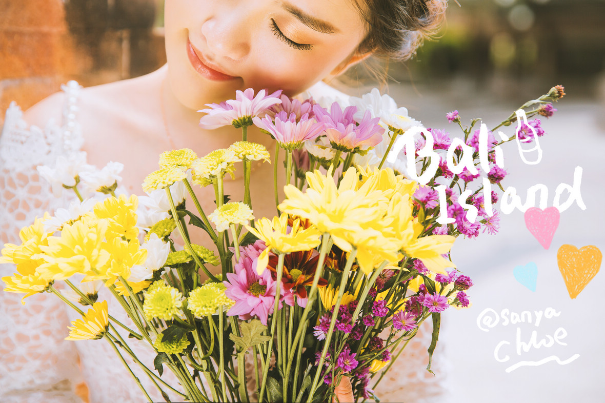 盤(pán)點(diǎn)克洛伊婚紗攝影的另類(lèi)婚紗照