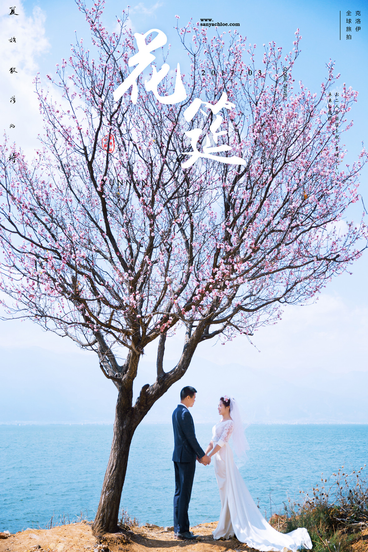 團先生&韓女士