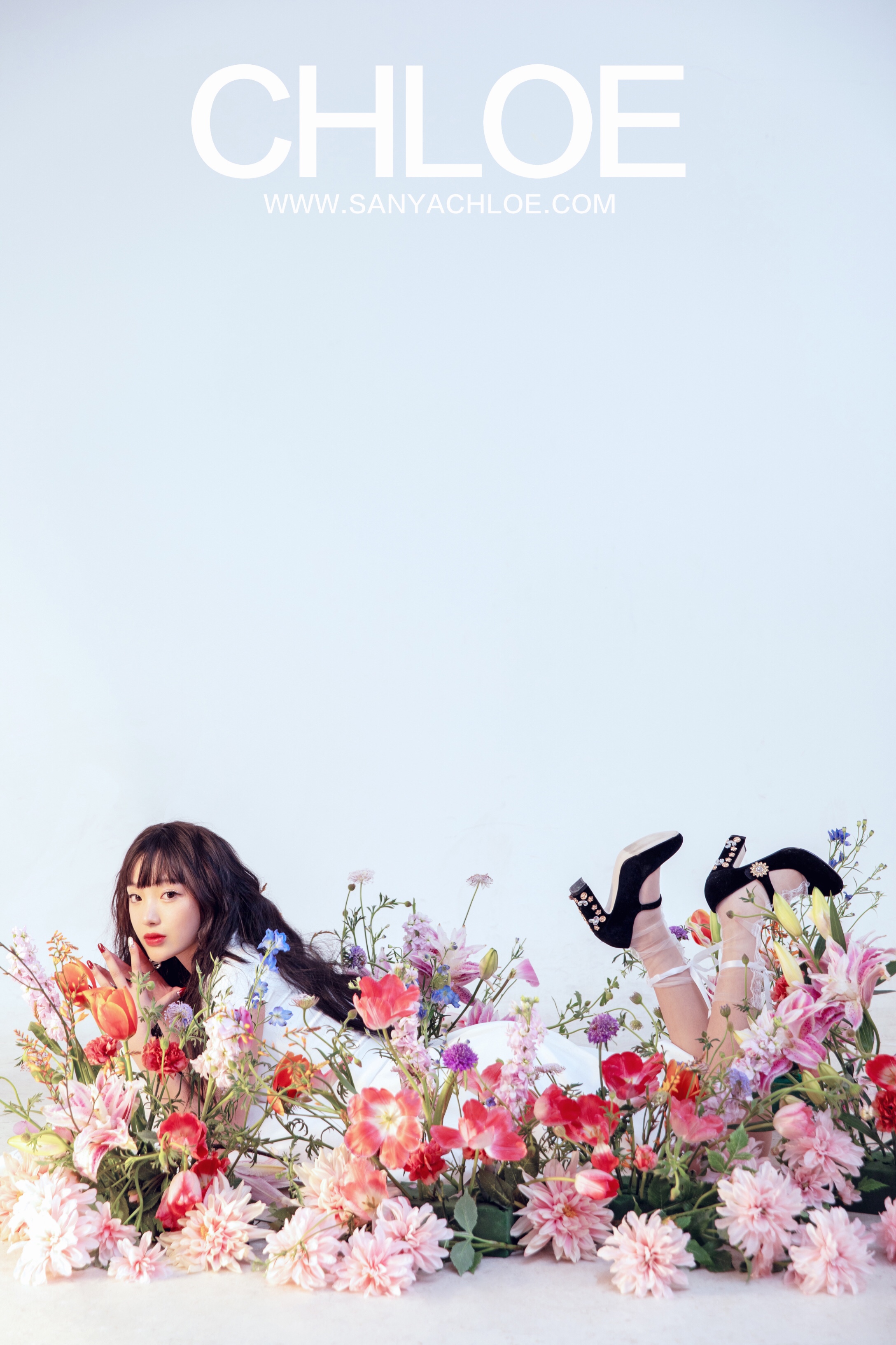 【揭秘克洛伊美學(xué)】第二期 探秘少女變美秘笈